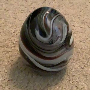Multicolor Paperweight